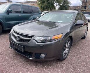 Honda Honda Accord Gebrauchtwagen