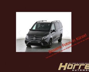 Mercedes-Benz Mercedes-Benz V 300 d Lang AVANTGARDE EDITION AMG Gebrauchtwagen