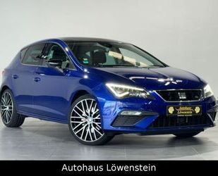 Seat Seat Leon FR*CARPLAY*SPURASS*BEATS*VIRTUAL*ACC*S-H Gebrauchtwagen