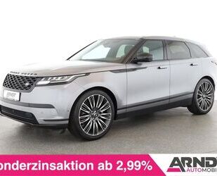 Land Rover Land Rover Range Rover Velar P250 Black Pano Pivi Gebrauchtwagen