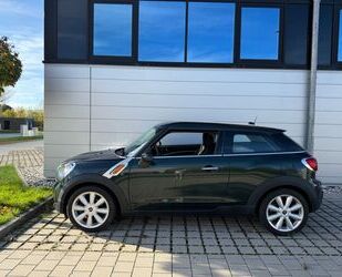 Mini MINI Cooper Paceman Klima/PDC Gebrauchtwagen