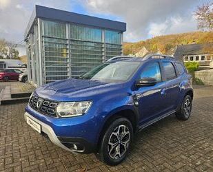 Dacia Dacia Duster II Celebration TCe 150 4WD ALLRAD ! Gebrauchtwagen