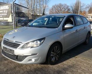 Peugeot Peugeot 308 SW Active Gebrauchtwagen