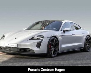 Porsche Porsche Taycan GTS HINTERACHSLENK BEIFAHRERDISPLAY Gebrauchtwagen