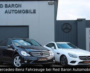 Mercedes-Benz Mercedes-Benz R 350 4MATIC 7-G AMG XENON PDC LEDER Gebrauchtwagen