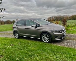 VW Volkswagen Golf Sportsvan 1.4 TSI 92kW DSG Highlin Gebrauchtwagen