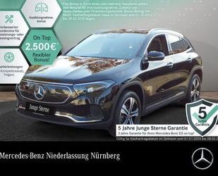 Mercedes-Benz Mercedes-Benz EQA 250 Electric Art Advanced PLUS/P Gebrauchtwagen