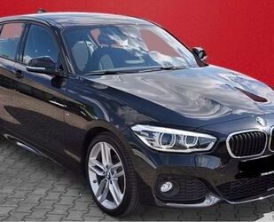 BMW BMW 118d M Sportpaket Gebrauchtwagen