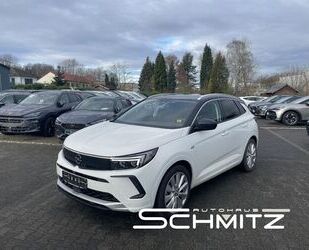 Opel Opel Grandland (X) 