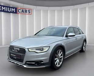 Audi Audi A6 Allroad quattro 3.0TDI*Garantie*Finanzieru Gebrauchtwagen