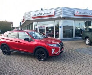 Mitsubishi Mitsubishi Eclipse Cross 1.5 Active+ 2WD CVT Sitzh Gebrauchtwagen