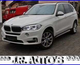 BMW BMW X5 xDrive 30M*Business*HEAD UP*SOFTCLOSE*PANOR Gebrauchtwagen