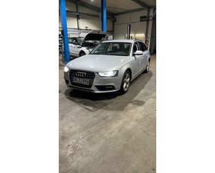 Audi Audi A4 2.0 TDI 130kW quattro Ambition Avant Ambit Gebrauchtwagen