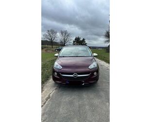 Opel Opel VB /Adam GLAM 1.4 64kW GLAM /Pano/Tempomat Gebrauchtwagen