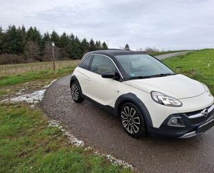 Opel Adam Gebrauchtwagen