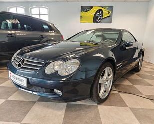 Mercedes-Benz SL 350 Gebrauchtwagen