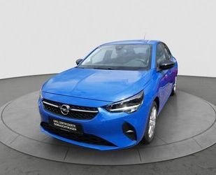 Opel Opel Corsa ELEGANCE 1.2 74 kW 6 Gang +LED+NAVI PRO Gebrauchtwagen