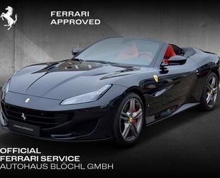 Ferrari Ferrari Portofino*dt. Auto*CarPlay*JBL*Kamera Gebrauchtwagen