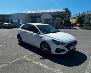 Hyundai Hyundai i30 Edition 30 Mild-Hybrid Gebrauchtwagen