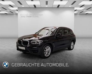 BMW BMW X3 xDrive30e Navi AHK Head-Up Kamera Sportsitz Gebrauchtwagen