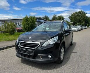 Peugeot Peugeot 2008 Active Gebrauchtwagen