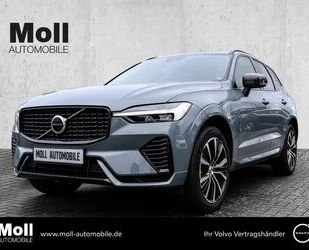 Volvo Volvo XC60 2WD EU6d B4 Benzin Plus Dark Leder digi Gebrauchtwagen