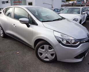 Renault Renault Clio IV 1.2 Dynamique*Automatik*1HD*10.000 Gebrauchtwagen