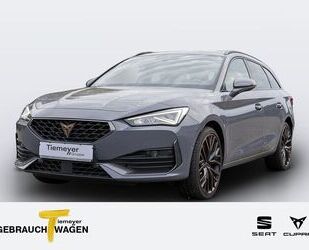 Cupra Cupra Leon Sportstourer VZ eHybrid LM19 PANO SUPER Gebrauchtwagen