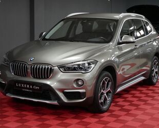 BMW BMW X1 xDrive 20i xLine LED AHK KAMERA NAVI PDC SH Gebrauchtwagen