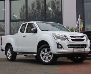 Isuzu Isuzu D-Max 1.9 Turbodiesel Cab 4WD LKW Gebrauchtwagen