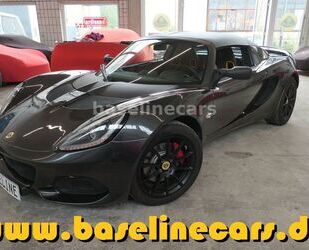 Lotus Lotus Elise Sport 220 - 1.Hand - Top Zustand Gebrauchtwagen