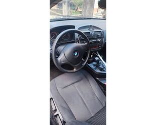 BMW BMW 116i - Gebrauchtwagen