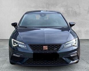 Seat Seat Leon 2.0 TSI CUPRA DSG Edition Copper Navi, P Gebrauchtwagen