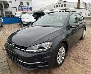 VW Volkswagen Golf VII Variant Comfortline AHK.SHZ.Al Gebrauchtwagen