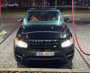 Land Rover Land Rover Range Rover Sport Gebrauchtwagen