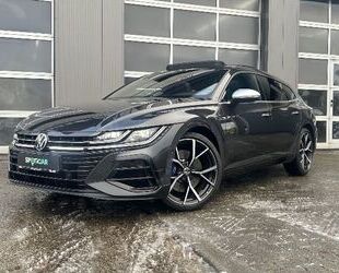 VW Volkswagen Arteon Shooting Brake 