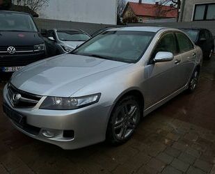 Honda Honda Accord 2.2i CTDi TÜV & AU 07 / 2026 Gebrauchtwagen