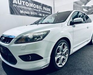 Ford Ford Focus 2.0 ST Optik/Teilleder/Klima/Xenon/Alus Gebrauchtwagen