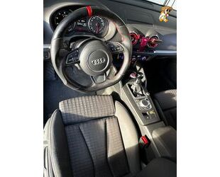 Audi Audi A3 1.4 TFSI ultra S line Gebrauchtwagen