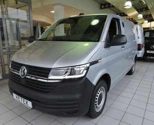 VW Volkswagen T6 2.0 TDI NAVI LED PDC Gebrauchtwagen