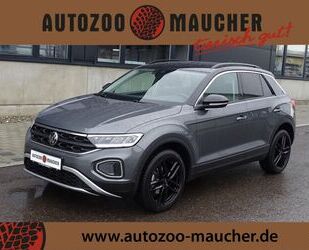 VW Volkswagen T-Roc 1.5 TSI ACT DSG Life/18