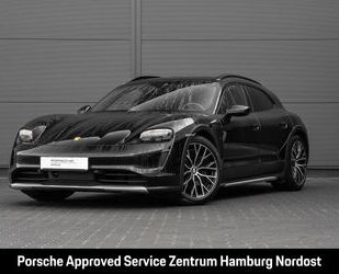 Porsche Porsche Taycan 4S Cross Turismo BOSE Panorama Gebrauchtwagen