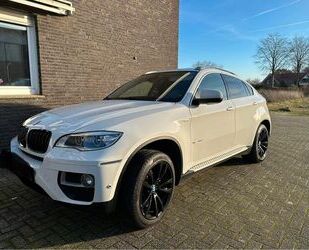 BMW BMW X6 xDrive40d - Gebrauchtwagen