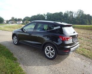 Seat Seat Arona 1.0 TSI 81kW Xperience DSG Xperience Gebrauchtwagen