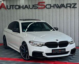 BMW M550 Gebrauchtwagen