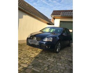 VW Volkswagen Golf 2.0 TDI DPF DSG GT Gebrauchtwagen