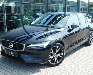 Volvo Volvo V60 B4 D Core ACC, Rückfahrkamera Gebrauchtwagen