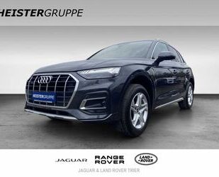 Audi Audi Q5 40TDI quattro advanced *KEIN MIETWAGEN* Gebrauchtwagen