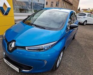 Renault Renault ZOE Zoe Limited 40kWh Gebrauchtwagen