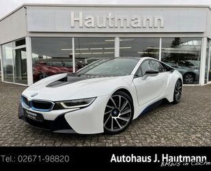 BMW BMW i8 Coupe *HUP*LED*NAVI-PROF*LM20*NP:139.300€* Gebrauchtwagen